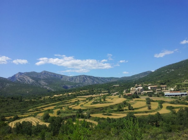  Almunias de Rodellar 